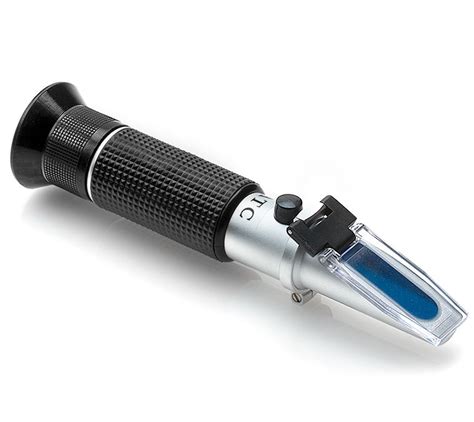 refractometer refm-prsg|Hand.